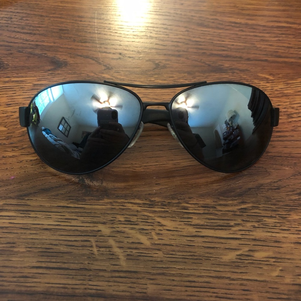 Ray-Ban polarized sunglasses